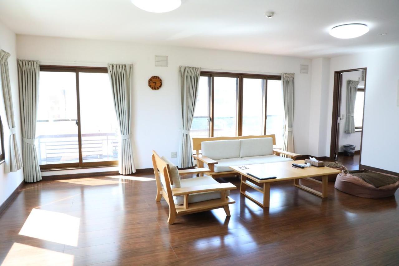 Kashiwa House Furano Villa Buitenkant foto