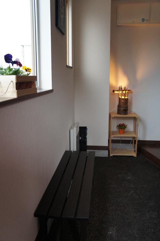 Kashiwa House Furano Villa Buitenkant foto