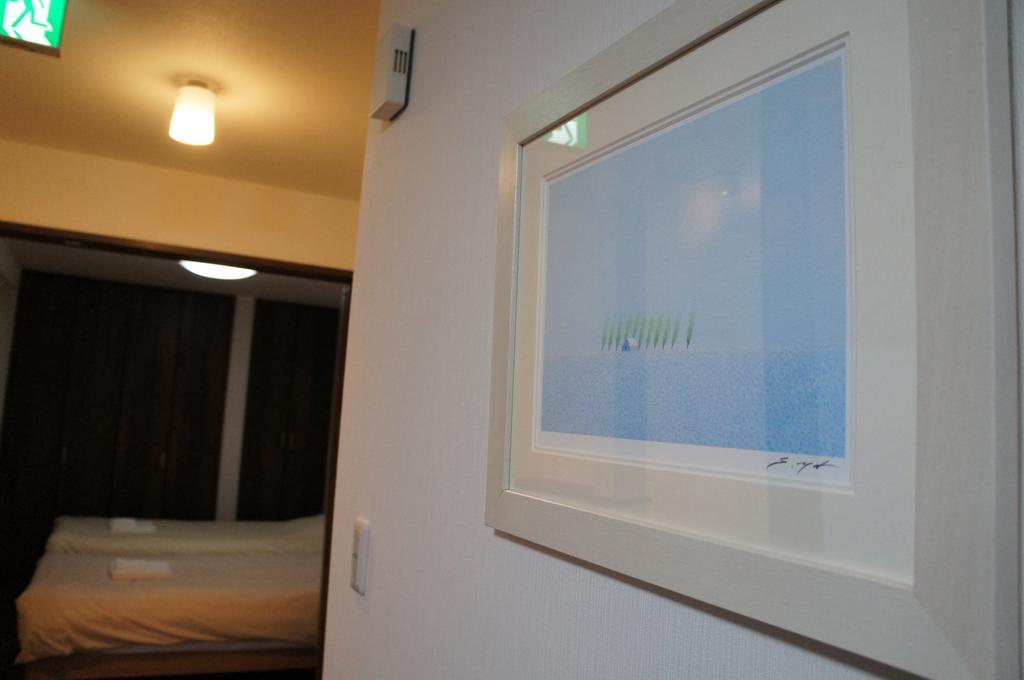 Kashiwa House Furano Villa Buitenkant foto