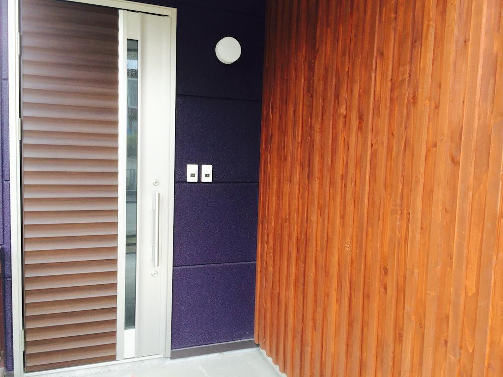 Kashiwa House Furano Villa Kamer foto